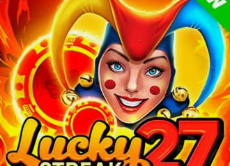 Слот Lucky Streak